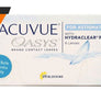 Acuvue Oasys for Astigmatism (6 Lenses)