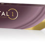 Dailies Total 1