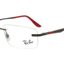 Ray-Ban 0RX6266I