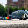 Protective Eyeglasses (Goggles)
