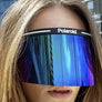 Sun Visor (Black Green)