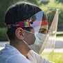 Face Shield (Kid's)