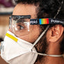 Protective Eyeglasses (Goggles)