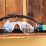 Protective Eyeglasses (Goggles)