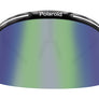 Sun Visor (Black Green)