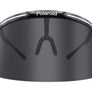Sun Visor (Black Grey)