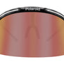 Sun Visor (Black Red)