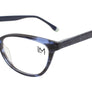 LM JUNIOR HV1803 C3 BLUE