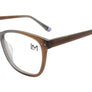 LM JUNIOR HV1804 C1 BROWN