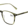 LM JUNIOR HV1810 C1 OLIVE GREEN