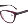 LM JUNIOR HV1803 C2 PURPLE