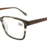 LM JUNIOR HV1801 C3 BROWN
