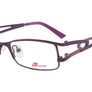 LM JUNIOR 18687 PURPLE 45degree