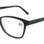 LM JUNIOR HV1805 C1 BLACK