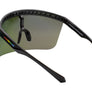 Sun Visor (Black Green)