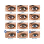Freshlook Contact Lens all colour options