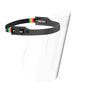 face shield for adult 45 degree1
