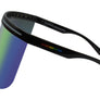 Sun Visor (Black Green)