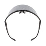 Sun Visor (Black Grey)