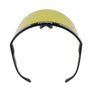 Sun Visor (Black Red)