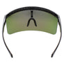 Sun Visor (Black Green)