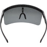 Sun Visor (Black Grey)