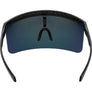 Sun Visor (Black Red)