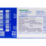 Air Optix Hydraglyde Toric