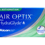Air Optix Hydraglyde Toric