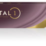 Dailies Total 1