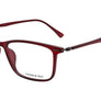 LM H1636 Maroon