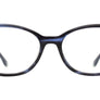 LM JUNIOR HV1803 C3 BLUE