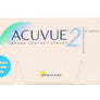 Acuvue 2 Contact Lenses front image