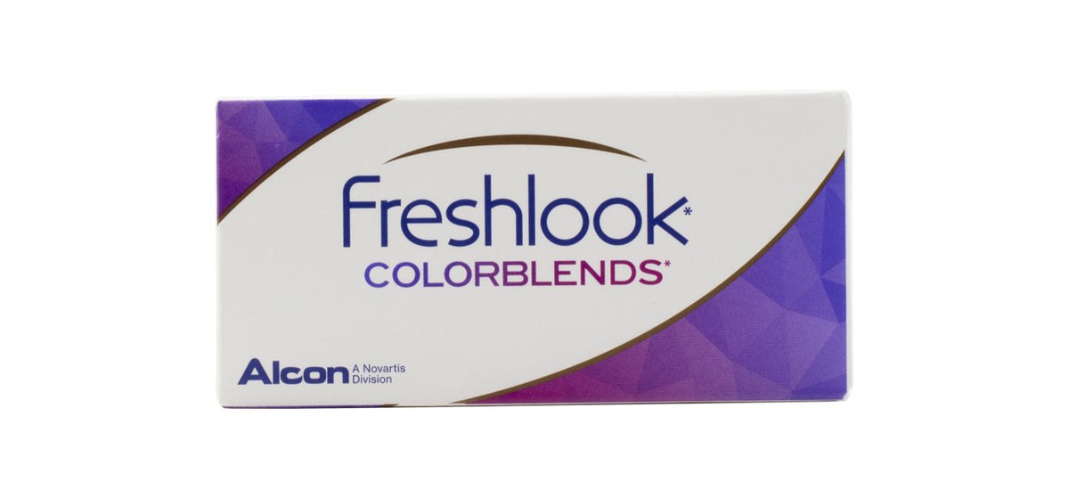 Buy Freshlook Contact Lenses by Alcon |...