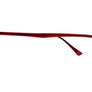 LM H1636 Maroon