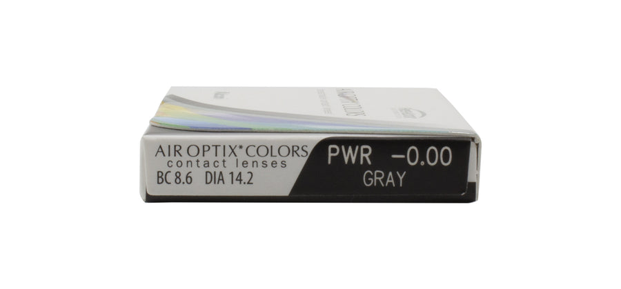 Air Optix Colors Top 1