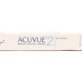 Acuvue 2 Contact Lenses top image