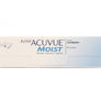 Acuvue Moist Contact Lenses side image