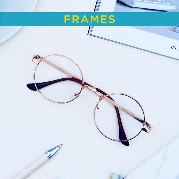 Lawrence & Mayo Frames banner image