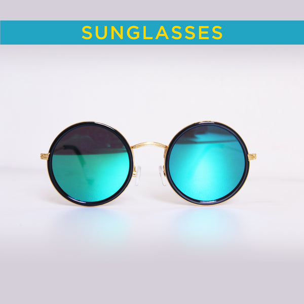 Lawrence & Mayo Sunglasses banner Image
