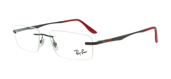 Ray-Ban 0RX6266I