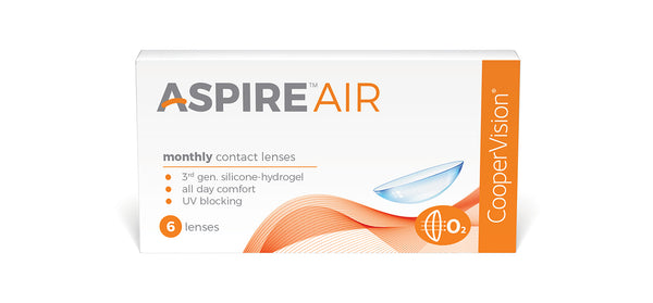 Aspire Air