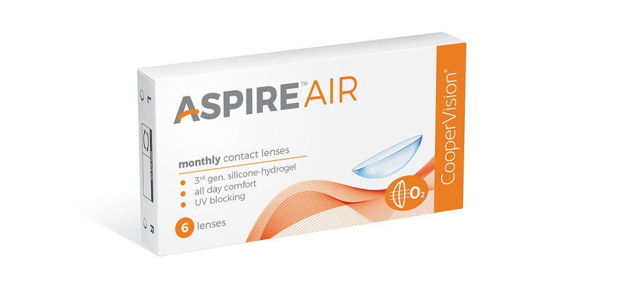 Aspire Air