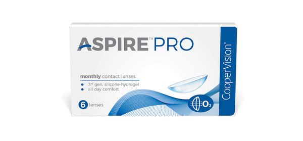 Aspire Pro