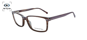 LM H1608 BROWN 45
