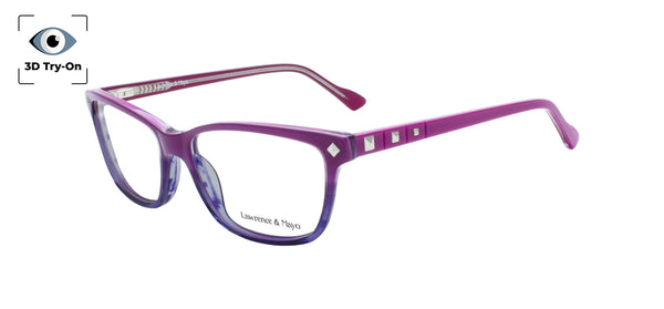 LM H1614 Purple 45