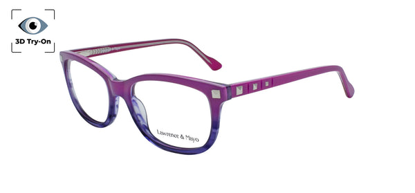 LM H1615 Purple 45