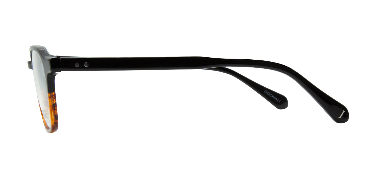 ▷ Vuarnet Legend 02 sunglasses Lenses Skilynx Color: Black - Skilynx