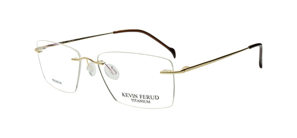 Kevin Ferud KF4080