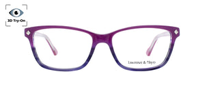 LM H1614 Purple